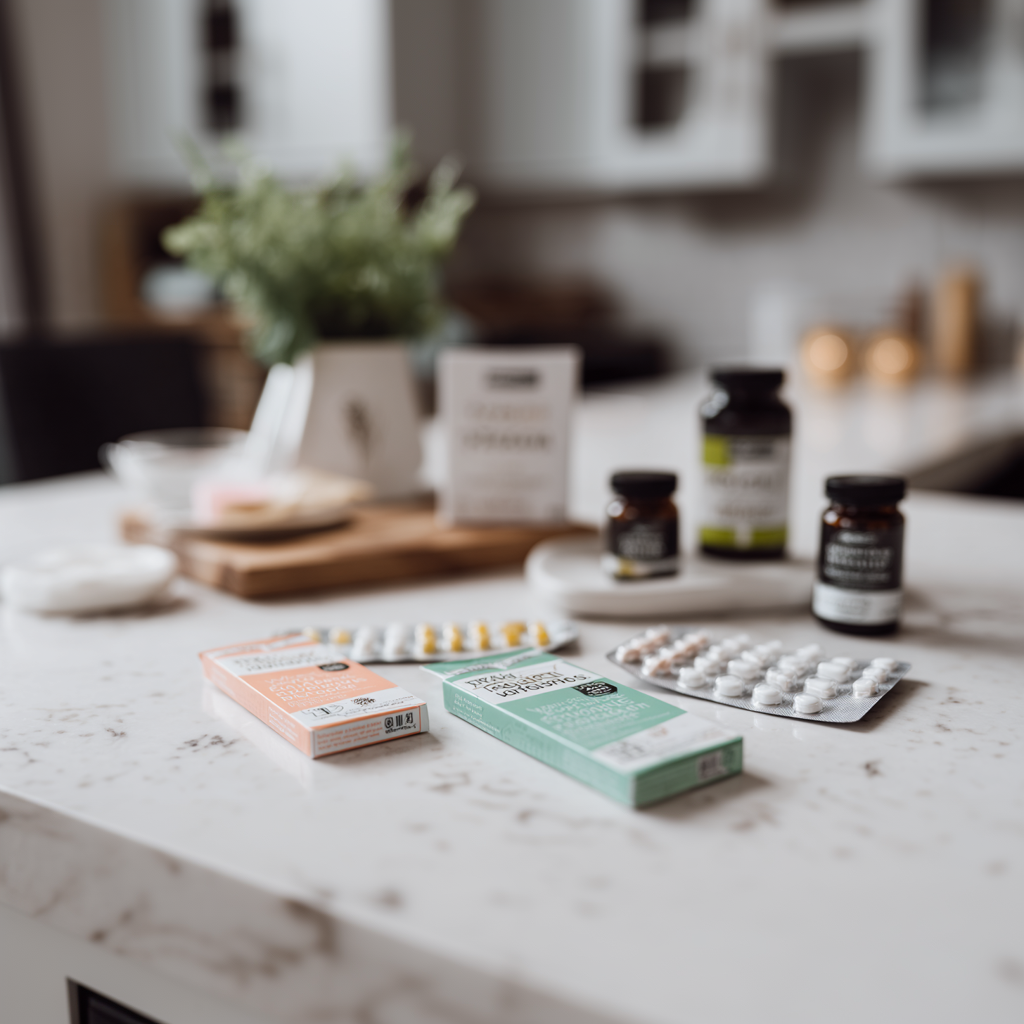 모유 유래 BNR17 유산균, 진짜 살이 빠질까? 약사가 논문으로 검증한 결과, 운동·식단 조절 없이도 변화가 나타났습니다