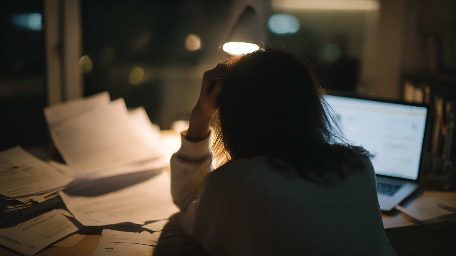 u9226593246_A_cinematic_medium_shot_of_a_Korean_woman_studyin_27650803-0866-4bd4-bd56-cd157a79c34c_3