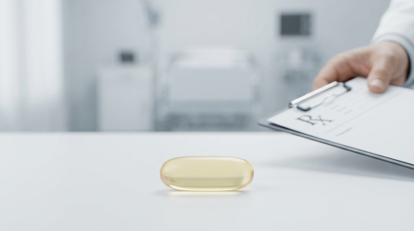 오메가3 EE형 - 병원 처방