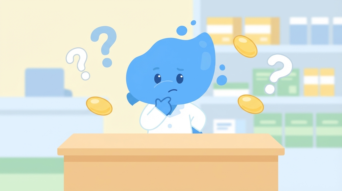 오메가3 자주묻는질문 FAQ