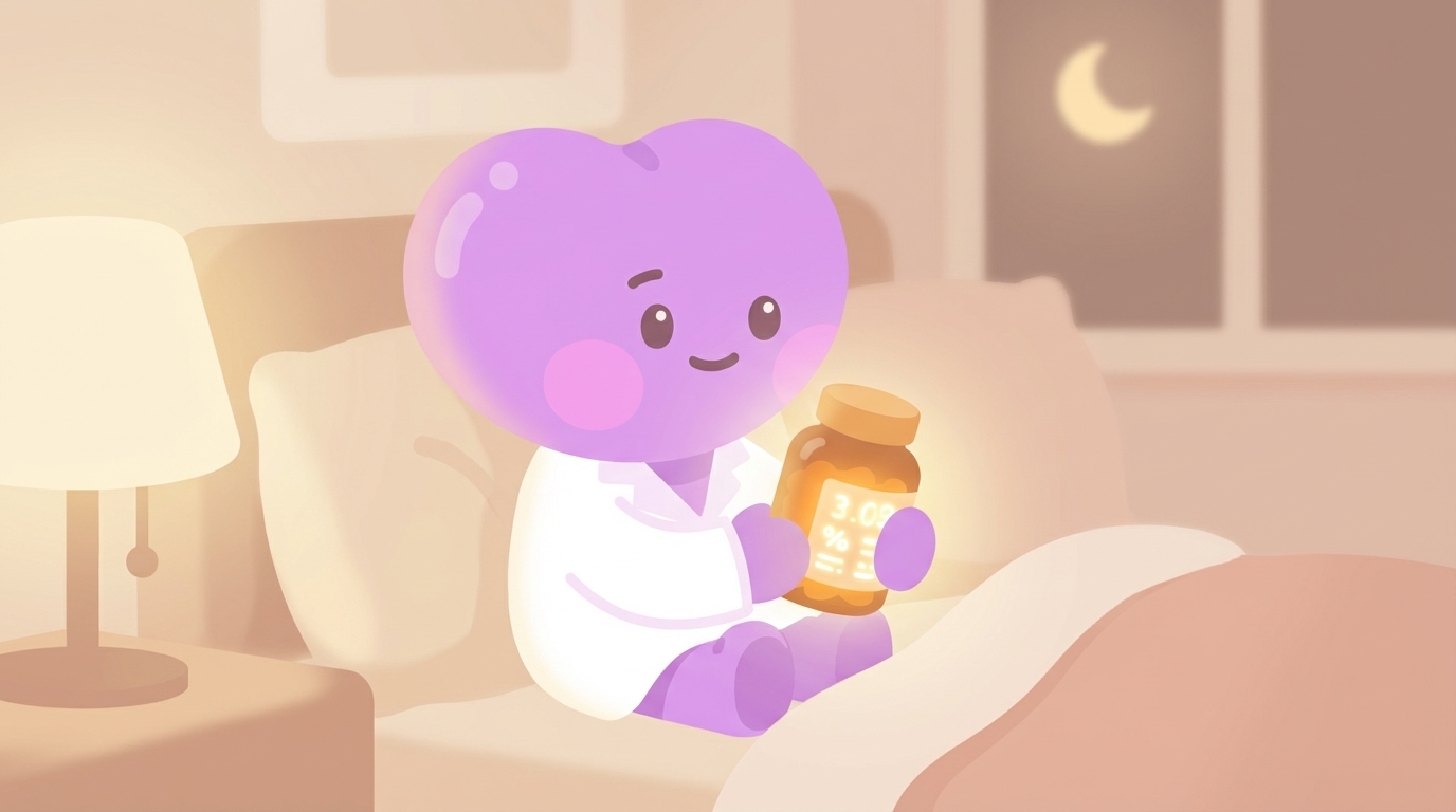 '저분자', '흡수율', '피부전달' 같은 단어는 굉장히 매력적이지만, 과학적 근거와 인증으로 뒷받침되지 않으면 그저 듣기 좋은 말일 수 있어요