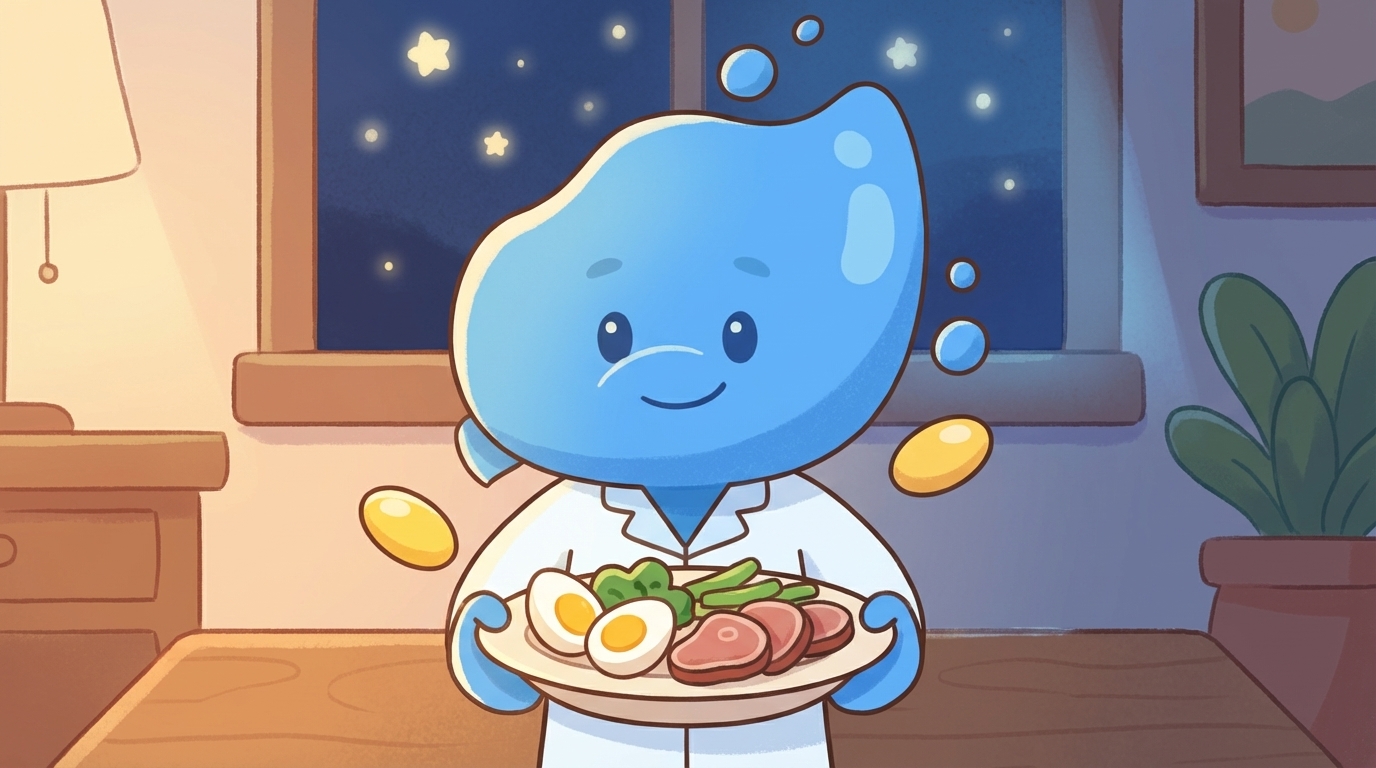 잠을 자도 해결되지 않는 피로, 붓기까지 동반된다면