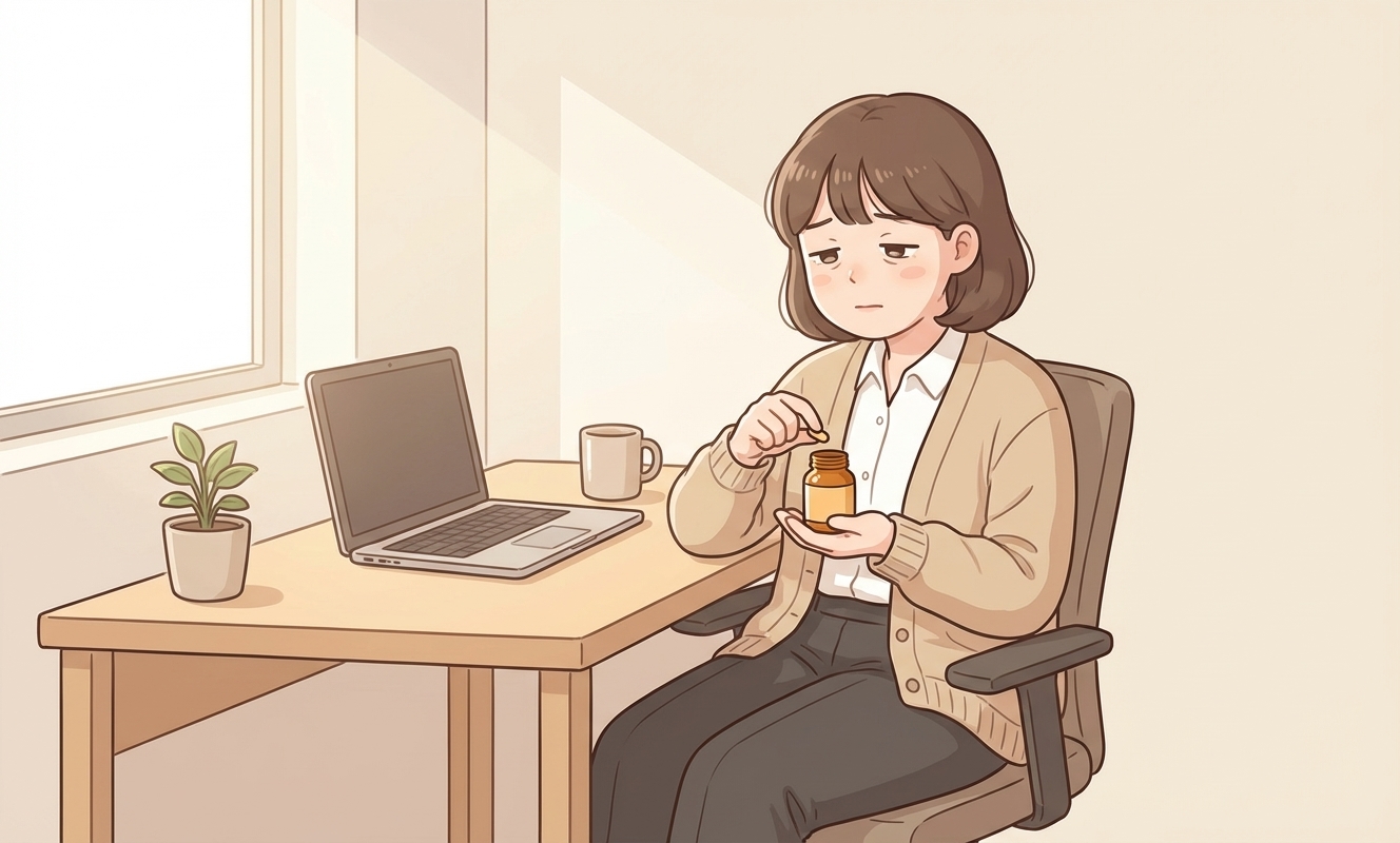 알부민 먹어도 효과 없다면, 간 기능 저하를 의심해 보세요