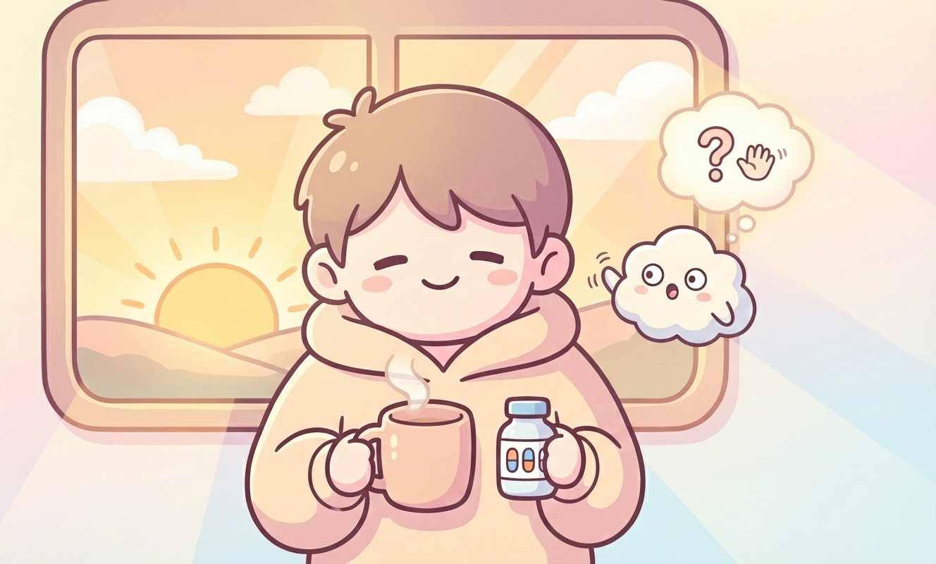 칼마디 영양제와 커피 같이 먹으면 안 된다? 칼마디 복용 시 주의사항 안내