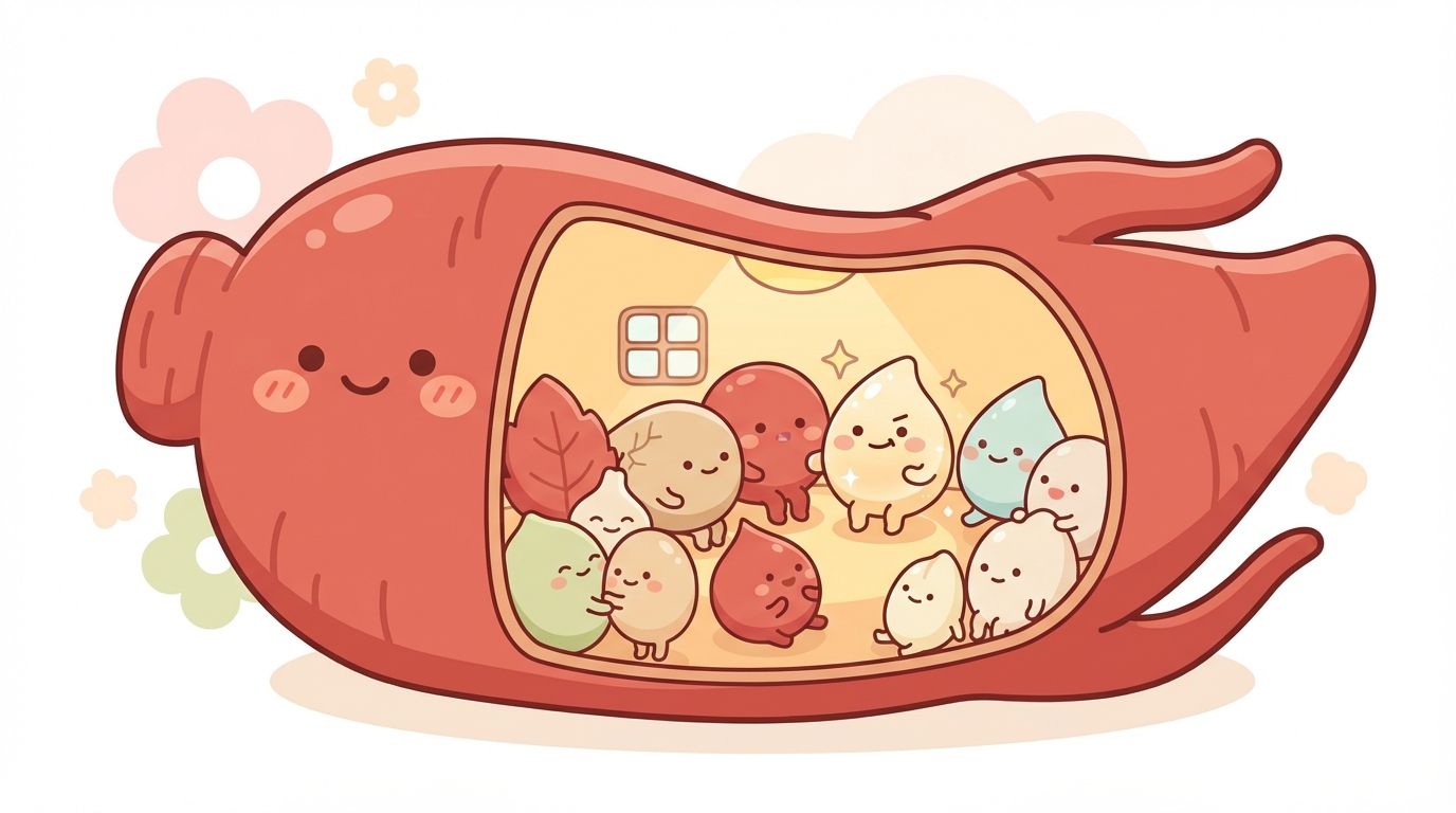 홍삼 제품 FAQ, 진세노사이드 함량만 높으면 좋은 거 아니에요?