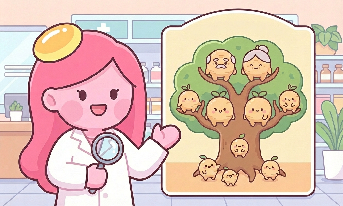 홍삼 고르는 법｜진세노사이드·6년근·브랜드·가성비·가격·무설탕 기준 총정리