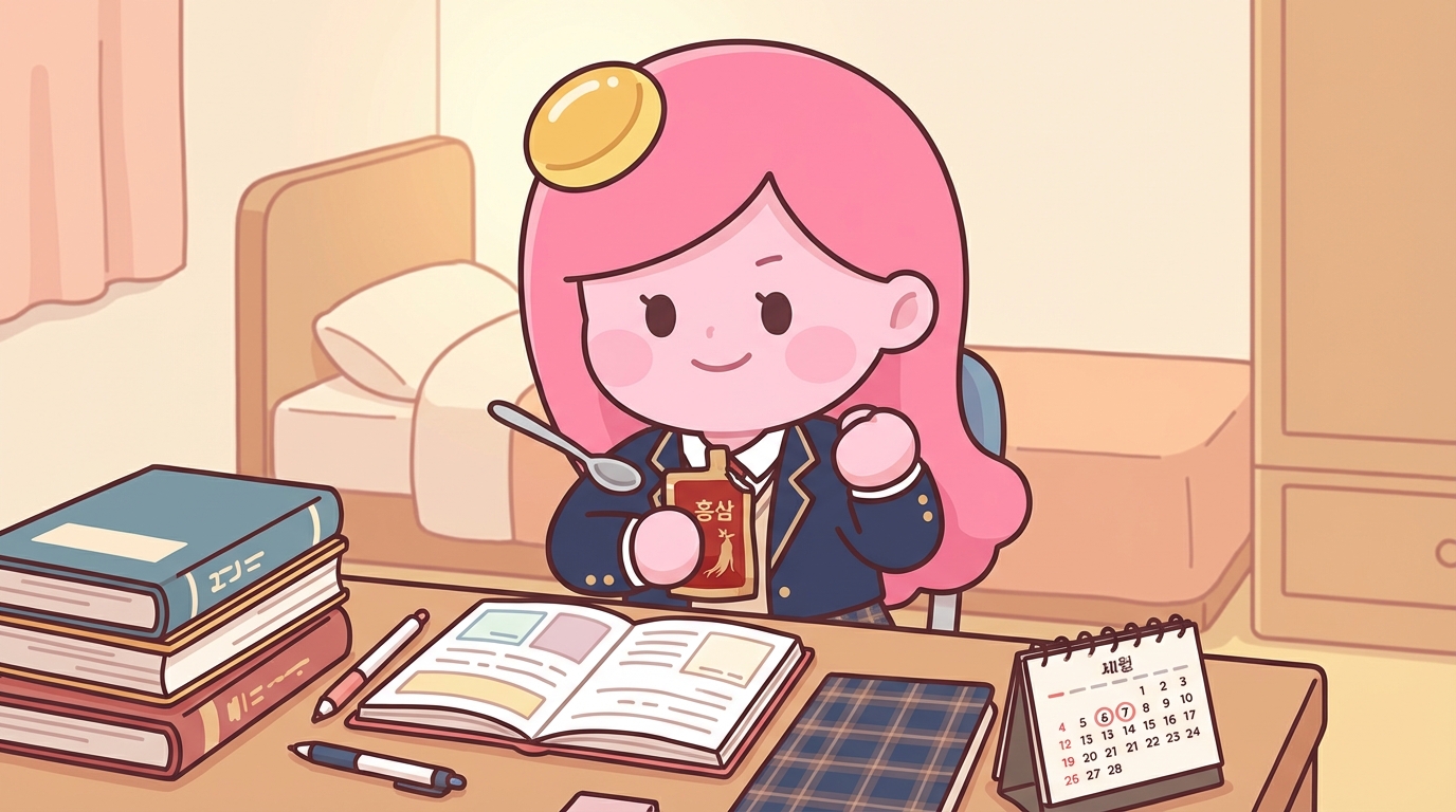 여러 논문에서는 홍삼의 다당체 성분이 항산화:항암 작용을 한다는 연구 결과도 있어요